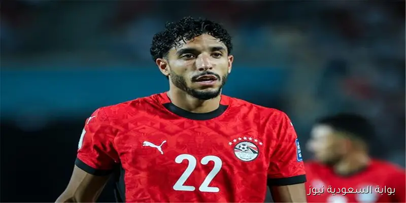 عمر مرموش يزيد من قلق مانشستر سيتي قبل ديربي مانشستر يونايتد
