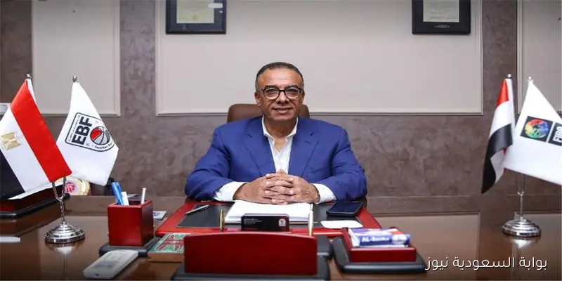 عمرو مصيلحي يكشف عن بلدين عربيين مرشحين لاستضافة سوبر السلة واهتمام وزاري بملف التجنيس