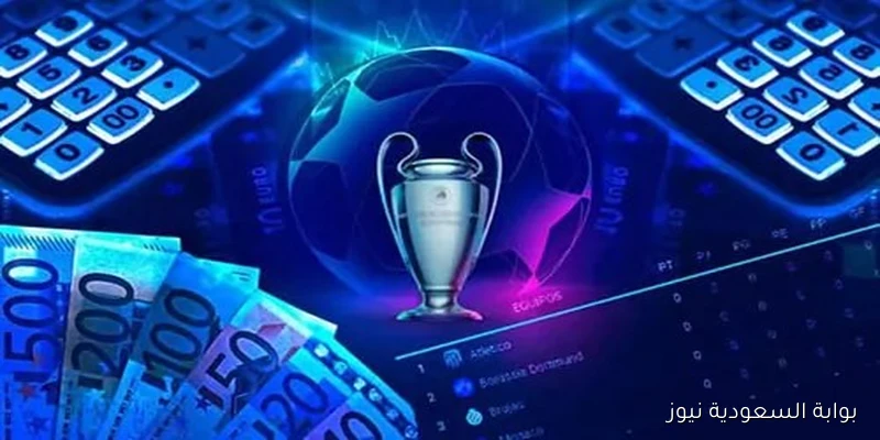 عودة الشغف في دوري أبطال أوروبا 2026-2026 مع مواجهات مثيرة