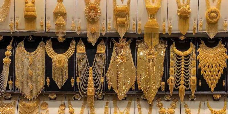 عيار 21 يسجل هذا الرقم.. سعر الذهب مصر اليوم الخميس 4/9/2025