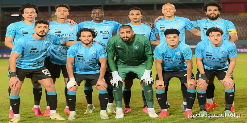 غزل المحلة يعود بمحمود نبيل.. طبيب الفريق يكشف موقف صنداي وأرموشة قبل مباراة المقاولون