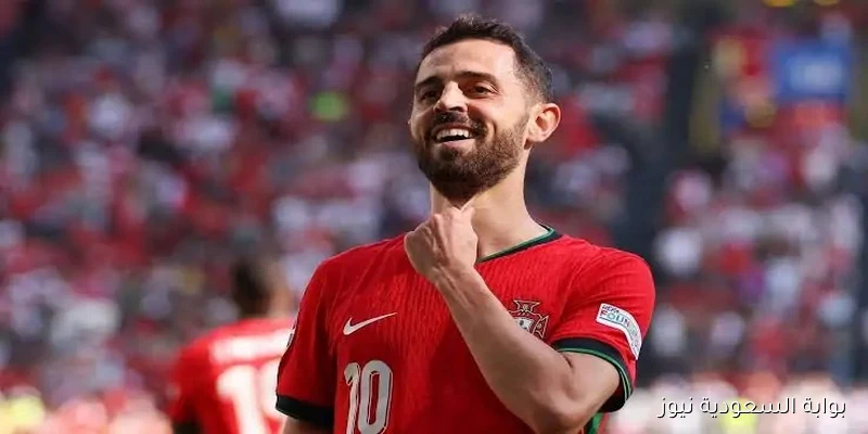 اللاعب فارغا يهز شباك البرتغال وسيلفا يسجل التعادل في مباراة منتخب المجر