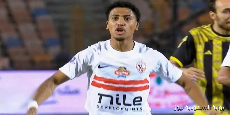 فيريرا يثني على مهارات بيزيرا ويعتبره إضافة قوية للزمالك
