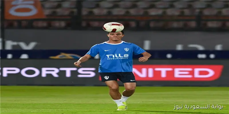 فيريرا يعزز صفوف شباب الزمالك بثلاثي جديد ويؤهل محمد شحاتة لمواجهة المصري