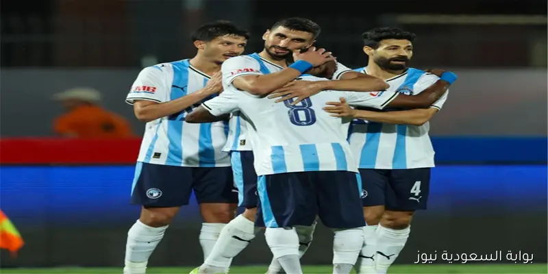فيفا يمنح بيراميدز شهادة المشاركة في كأس إنتركونتيننتال