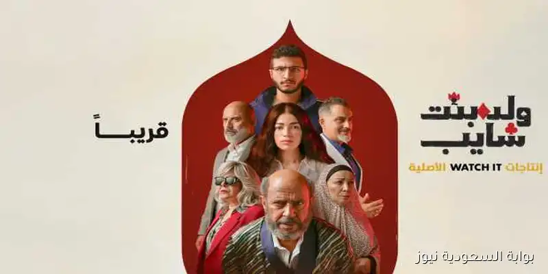 قبل العرض على Watch It.. الكشف عن بوسترات «ولد بنت شايب»