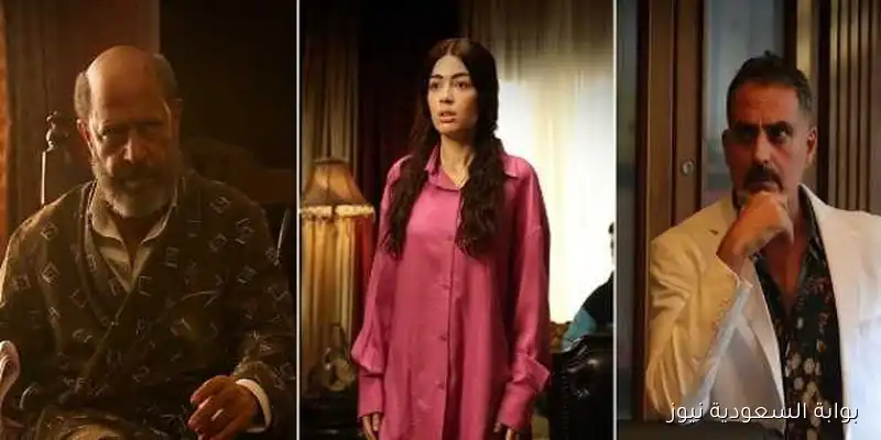 قبل عرضه على WATCH IT.. التفاصيل الكاملة لمسلسل «ولد وبنت وشايب»