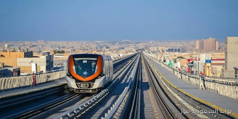 الخطوط الحديدية تكشف عن مواعيد قطار الرياض الجديدة 2025 بعد تحديثات سبتمبر