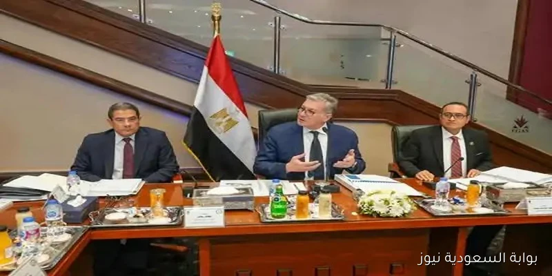 قفزة ملحوظة في احتياطيات الغاز: نتائج أعمال إيجاس للعام المالي 2025/2024