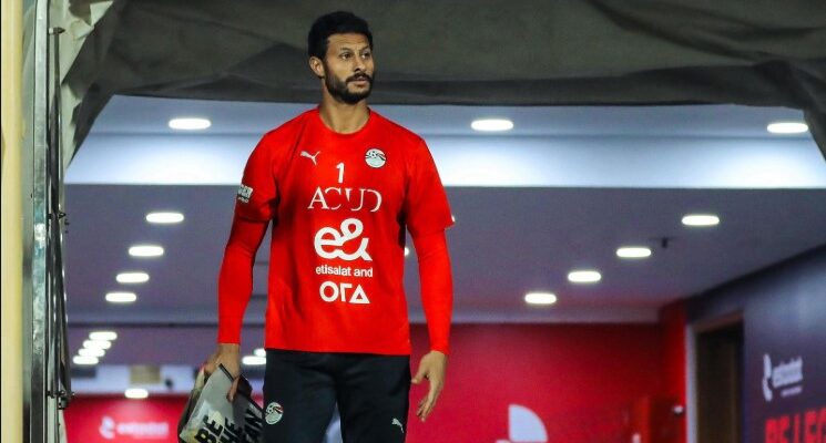“شجع الفراعنة” قنوات تنقل مباراة منتخب مصر وإثيوبيا بعد قليل تصفيات كأس العالم 2026
