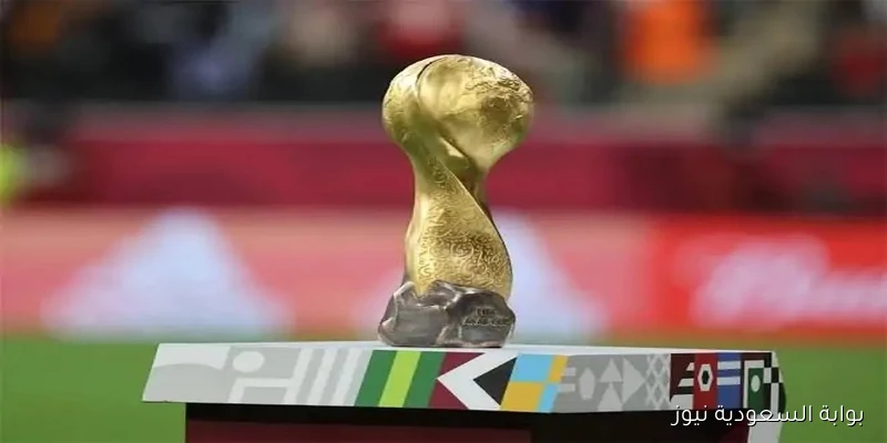 كأس العرب 2025: الفيفا يعلن مواعيد القوائم النهائية واستعدادات منتخب مصر الثاني تتواصل