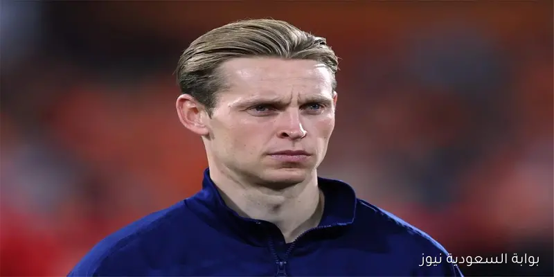 كومان يكشف عن موقف دي يونج قبل مواجهة هولندا وليتوانيا