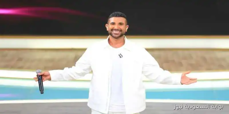 لأول مرة.. أحمد سعد وابنته جودي ضيوف منى الشاذلي على ON