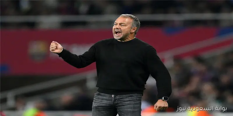 لاعب برشلونة ينسحب من المعسكر الدولي بسبب الإصابة