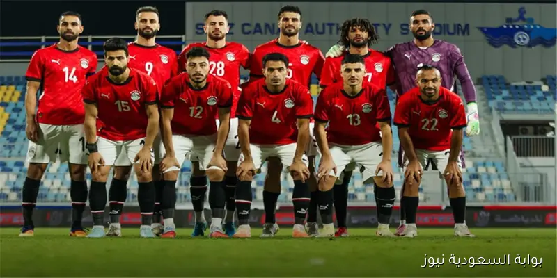 لاعب بيراميدز يغادر معسكر منتخب مصر بسبب الإصابة قبل ودية تونس