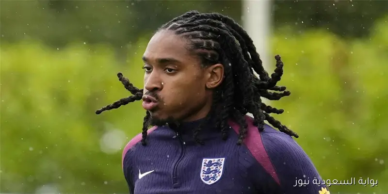 لاعب توتنهام يتحدث عن تجربته كأول لاعب مسلم يمثل منتخب إنجلترا: نعمة من الله