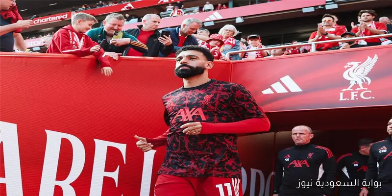لاوتارو مارتينيز يختار محمد صلاح كمرشح للفوز بالكرة الذهبية 2025