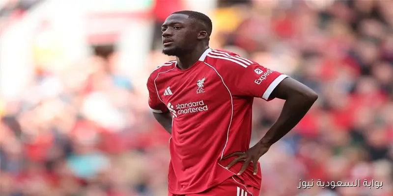 لتفادي سيناريو أرنولد.. ليفربول يتخذ خطوة حاسمة بشأن كوناتي