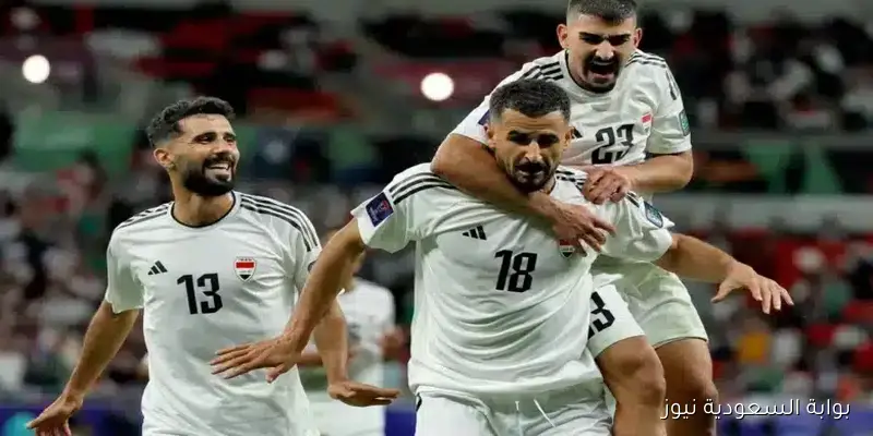 هســه لعبه العراق ضد تايلاند اليوم في نهائي كأس ملك تايلاند وجميع القنوات الناقلة
