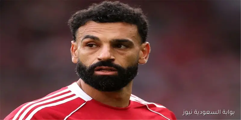 ليفربول يستعد لرحيل محمد صلاح ويكشف عن خليفته في يناير