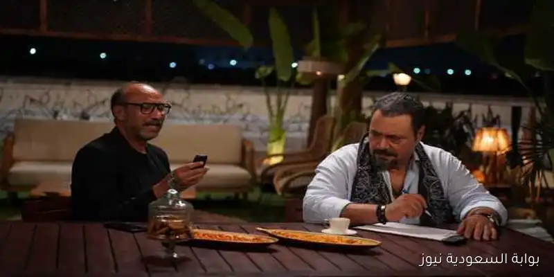 ما تراه ليس كما يبدو: موعد وقنوات عرض حكاية الوكيل الحلقة 4
