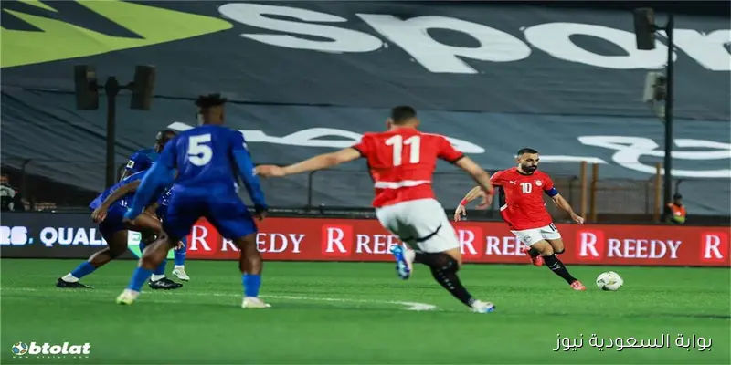 “الحلم” ما هي احتياجات منتخب مصر للتأهل إلى كأس العالم قبل مواجهتي إثيوبيا وبوركينا فاسو؟