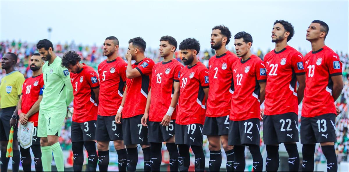 ما هي متطلبات منتخب مصر للتأهل إلى كأس العالم 2026 بعد التعادل مع بوركينا فاسو؟