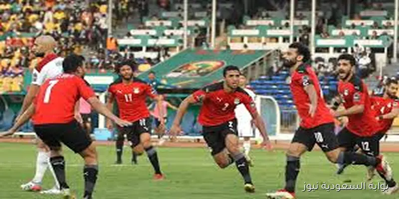 لعبة العراق اليوم.. القنوات الناقلة لمباراة مصر ضد العراق مجاناً اليوم