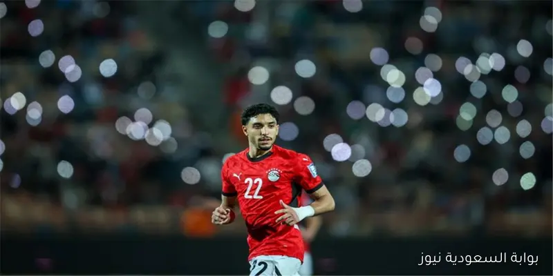 مانشستر سيتي يعلق على هدف عمر مرموش في مباراة إثيوبيا