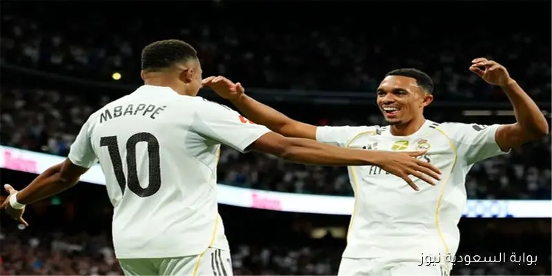 مبابي يكشف عن توقعاته للفائز بدوري أبطال أوروبا هذا الموسم