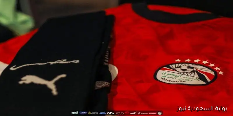 مباراة منتخب مصر وتونس الودية اليوم في إطار الاستعداد لكأس العرب