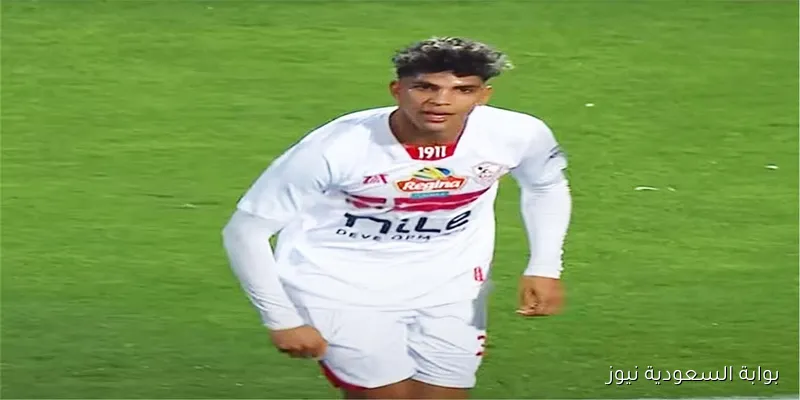مفاجأة الموسم.. الأهلي يقترب من التعاقد مع “ساحر الزمالك” مقابل 20 مليون جنيه