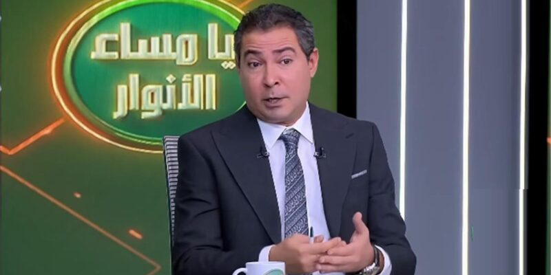محمد بركات: تشكيل منتخب مصر لمواجهة بوركينا فاسو يحمل مفاجآت وحسام حسن يتخذ احتياطاته