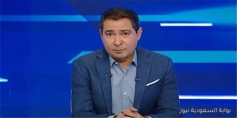 محمد بركات يحدد الخيار المثالي لخلافة الخطيب في رئاسة الأهلي
