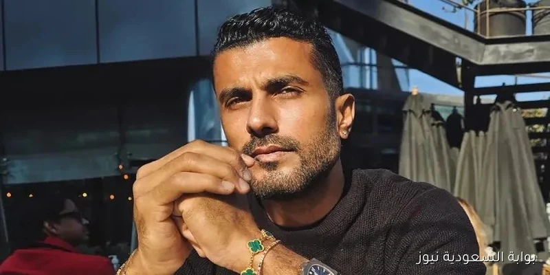 محمد سامي يعود للفن بعد الاعتزال بمسلسل «رد كليتي» ويعد الجمهور بأهم محطاته الفنية