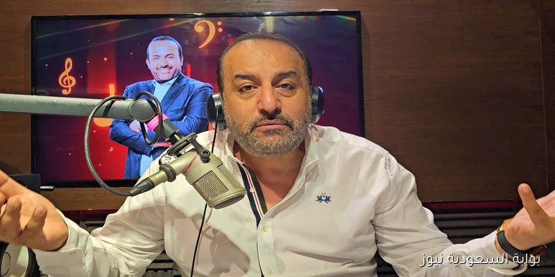 مبروووك قريبًا.. محمد شبانة يطلق برنامجه الجديد على CBC