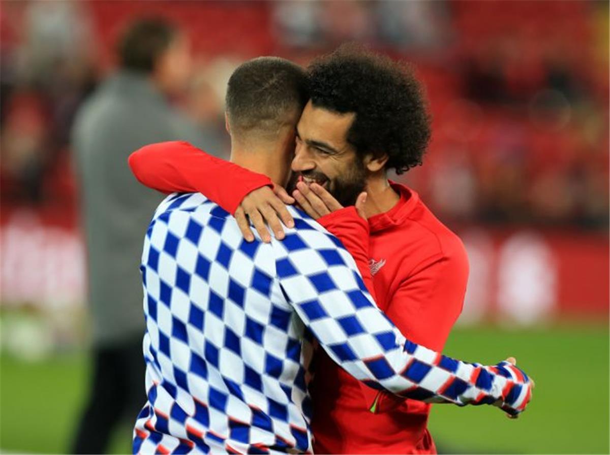 محمد صلاح أم هازارد؟ اختيار لاعب برينتفورد لأفضل لاعب في الدوري الإنجليزي
