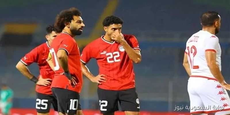 البرنس جالكم: منتخب مصر يحتفل بظهور مرموش في معسكر الفراعنة