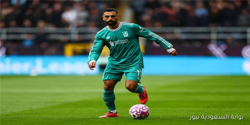 محمد صلاح يدعم صفقات ليفربول بعد الانتصار الصعب على بيرنلي