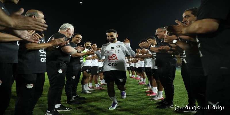 مجلة فرانس تكشف عن تغييرات تصويت الكرة الذهبية 2025: محمد صلاح يحتل المركز الثالث