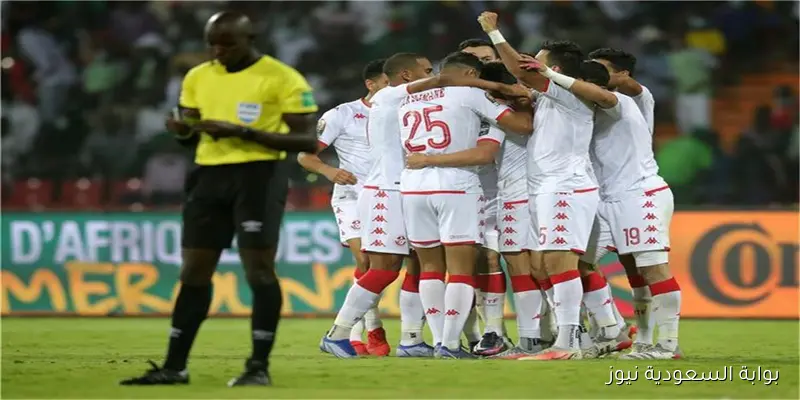 محمد علي بن رمضان يقود تونس للتأهل إلى كأس العالم بهدف قاتل في مواجهة غينيا الاستوائية