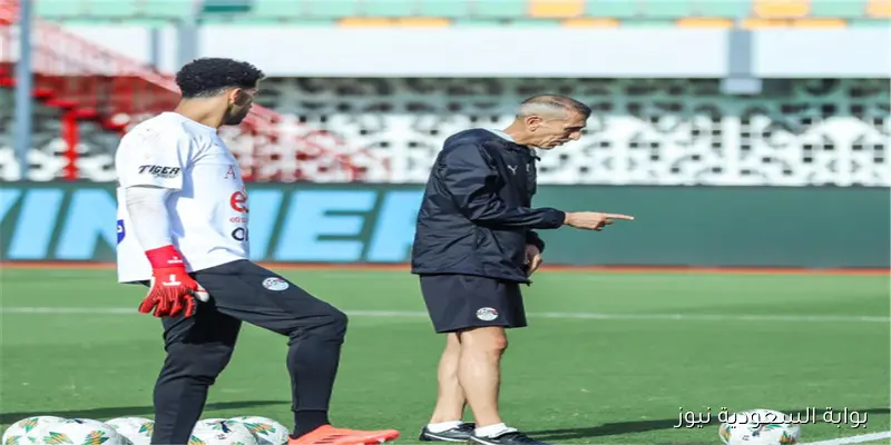 مدرب منتخب مصر يعلن موعد ومكان حسم تأهل الفراعنة لكأس العالم