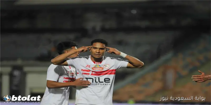 مران الزمالك: الجزيري يعتذر لفيريرا ويستأنف التدريبات استعدادًا لمواجهة المصري