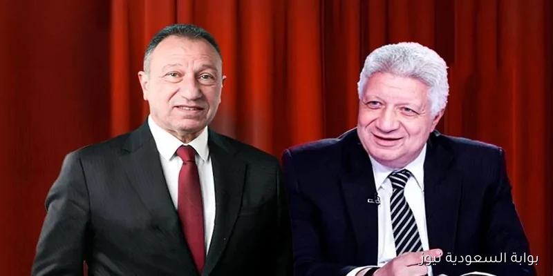 مرتضى منصور يكشف: أشرف صبحي السبب وراء اعتذار الخطيب عن الترشح لانتخابات الأهلي
