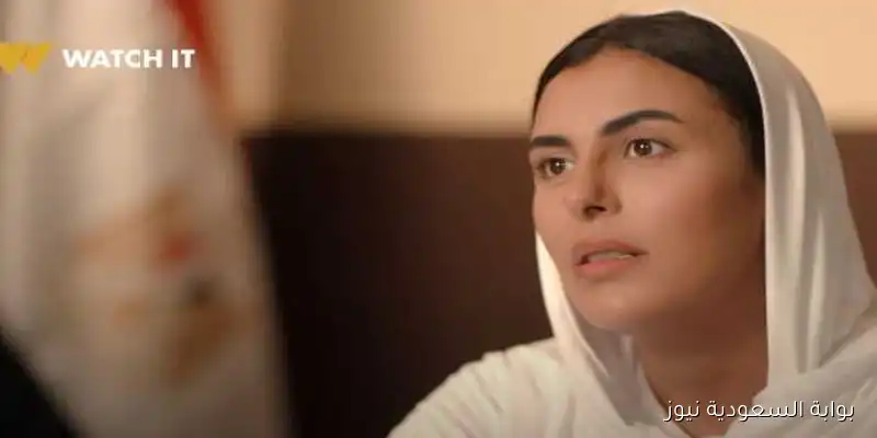 مسلسل أزمة ثقة الحلقة 13: رمزي يزور نهى في السجن ويسعى لإخراجها