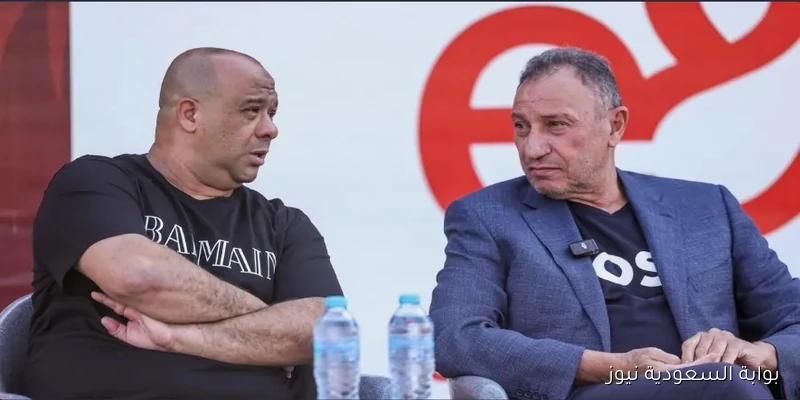 مصادر للحرية: الأهلي يوقف مستحقات اللاعبين والجهاز الفني بعد اجتماع الخطيب