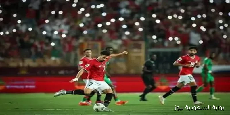 مصر وبوركينا فاسو: قناة مفتوحة لنقل مباراة الحسم غداً