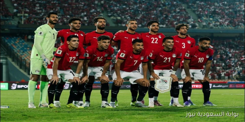 “لقاء الحسم” موعد مباراة مصر وبوركينا فاسو القادمة في الجولة السابعة من تصفيات كأس العالم لقارة أفريقيا والقنوات الناقلة
