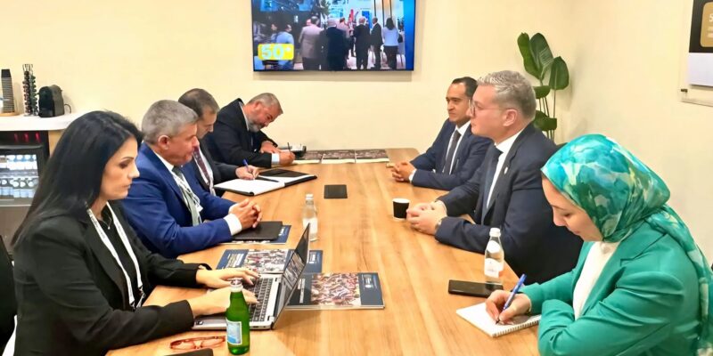 مصر وقبرص تسعيان لتسريع ربط حقل “كرونوس” بالبنية التحتية المصرية قبل 2027