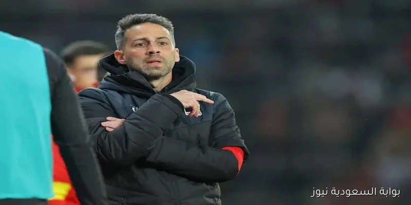 مصير يانيك فيريرا مع نادي الزمالك: تفاصيل حصرية من مصدر لـ«»